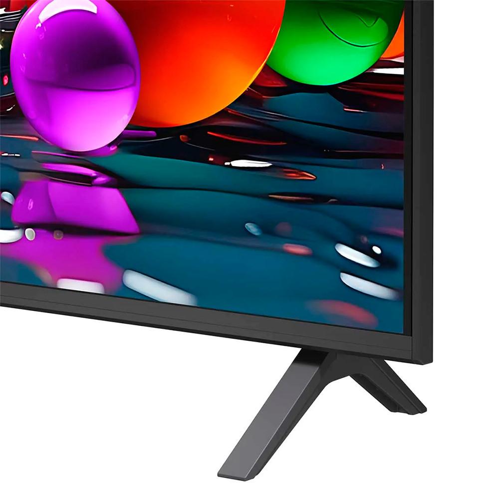 Smart Tv 75 Polegadas 75ua8550psa 4k Uhd Led A7 Ai Processor 4k Gen8 Webos 25 LG - 6