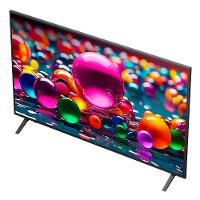 Smart Tv 75 Polegadas 75ua8550psa 4k Uhd Led A7 Ai Processor 4k Gen8 Webos 25 LG