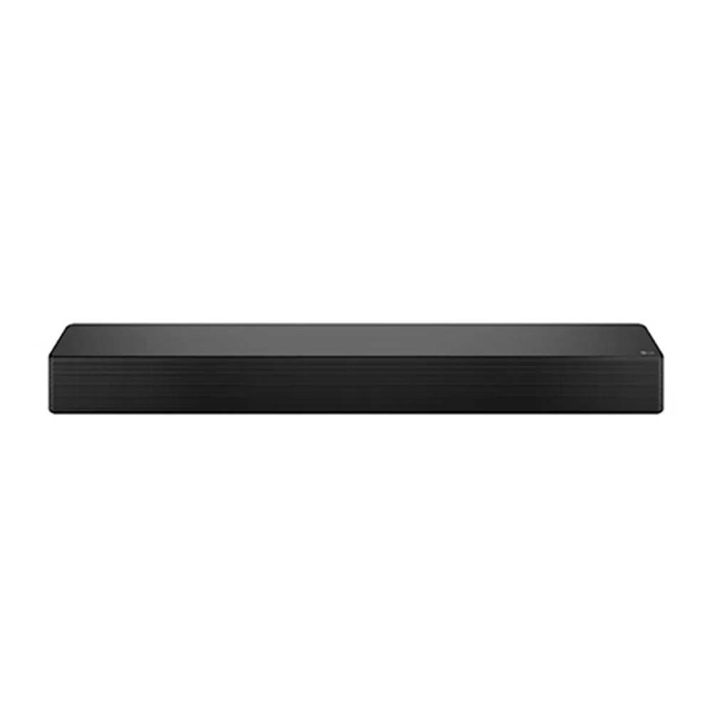 Soundbar LG SH5A 4.1 Canais 600W RMS Bluetooth AI Sound Pro Wow Interface Clear Voice Pro Sem fios Conexões Múltiplas - 3