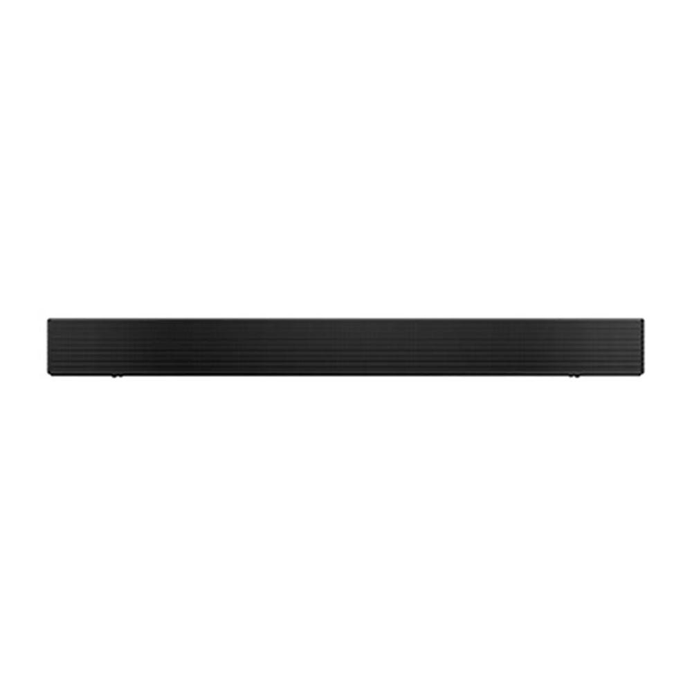Soundbar LG SH5A 4.1 Canais 600W RMS Bluetooth AI Sound Pro Wow Interface Clear Voice Pro Sem fios Conexões Múltiplas - 5