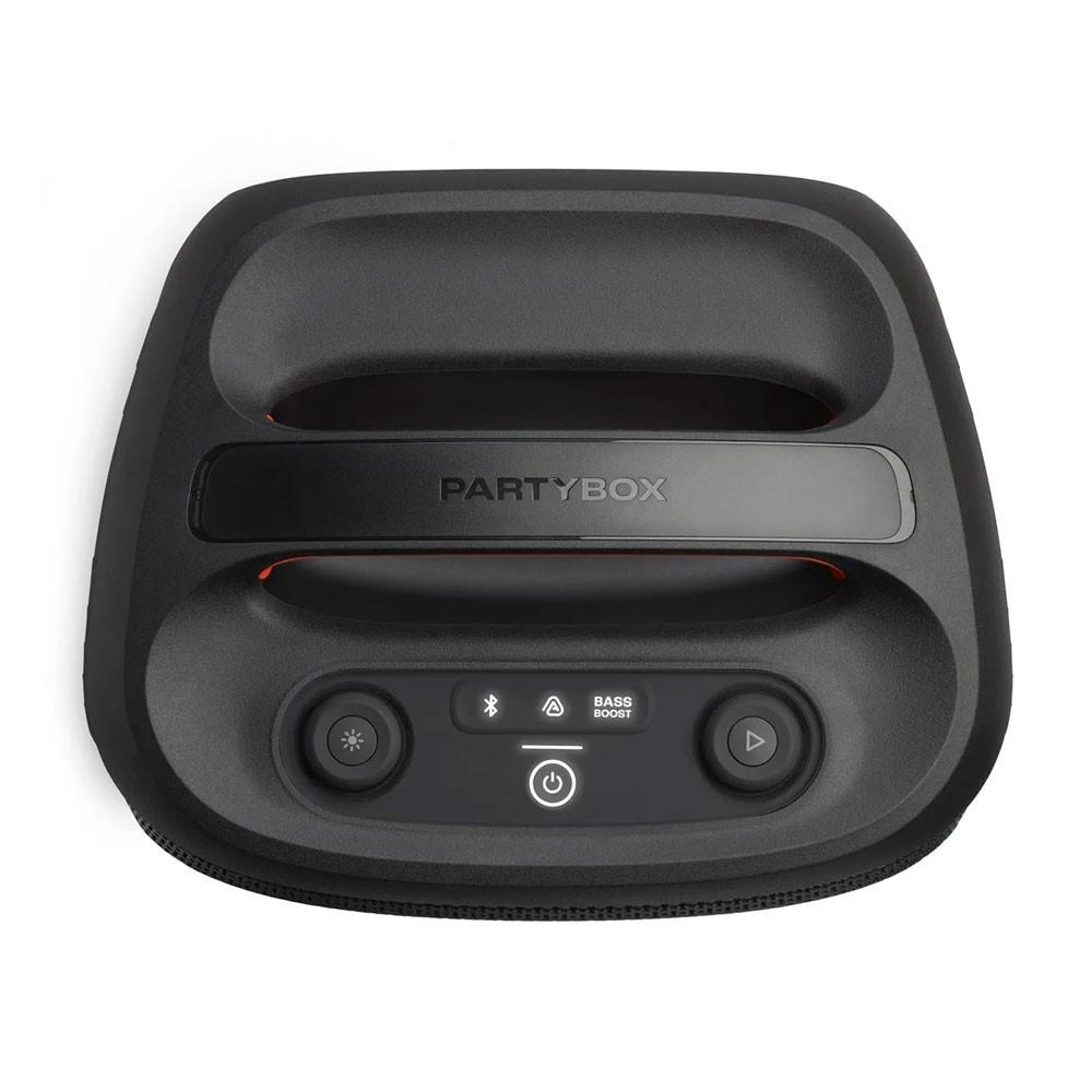 Caixa de Som JBL Partybox Encore Essential 2 Bluetooth USB 100W JBLPBENCOREESS2BR - 3