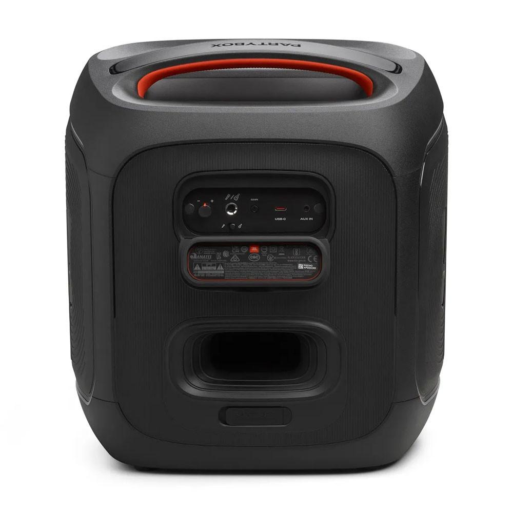 Caixa de Som JBL Partybox Encore Essential 2 Bluetooth USB 100W JBLPBENCOREESS2BR - 4
