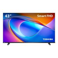 Smart TV Toshiba 43 Polegadas 43V35RS Full HD - 1