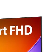 Smart TV Toshiba 43 Polegadas 43V35RS Full HD