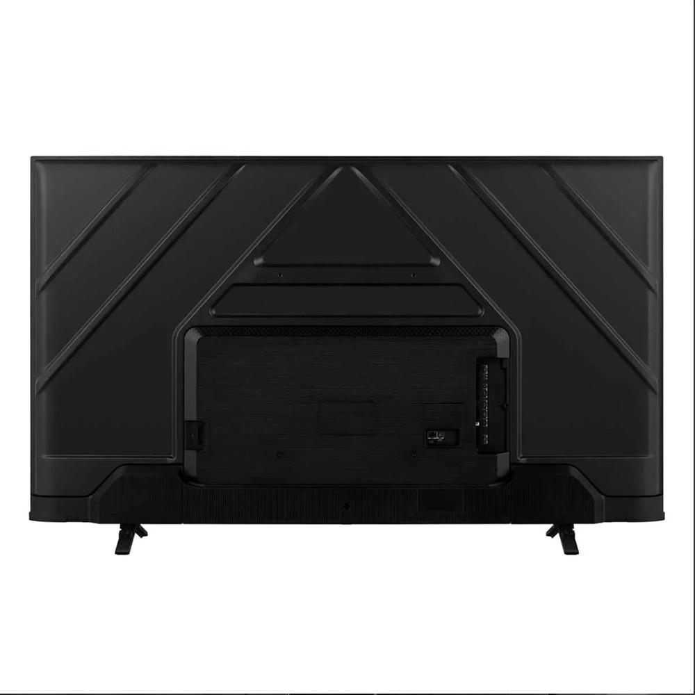 Smart TV Toshiba 58 Polegadas DLED 4K 58C350NS - 4