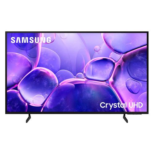 Samsung Smart TV 43  Crystal UHD 4K U8600F 2025 Xbox Cloud Gaming AI Energy Mode Alexa Integrada - 1