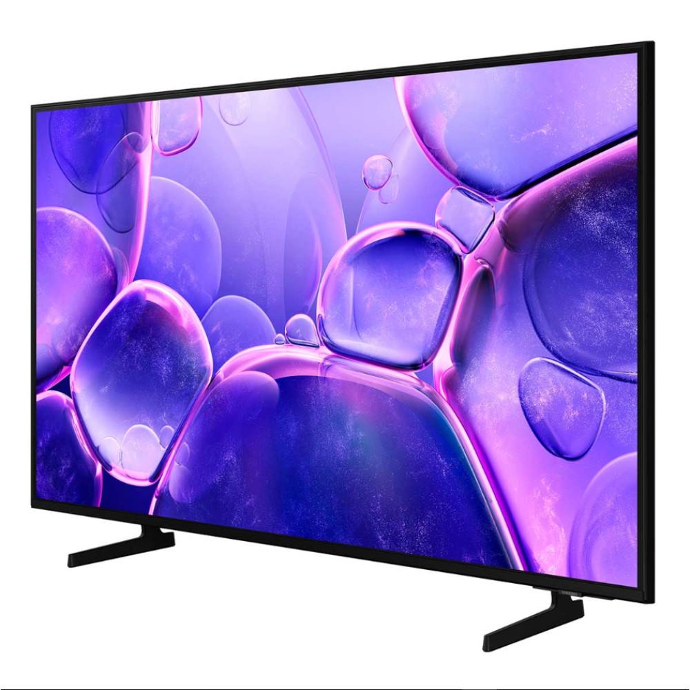 Samsung Smart TV 43  Crystal UHD 4K U8600F 2025 Xbox Cloud Gaming AI Energy Mode Alexa Integrada - 2