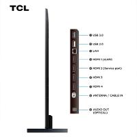 Smart TV TCL 98 Polegadas 98C6K 4K UHD QD-Mini Led Google Tv HDR 10+ - 5