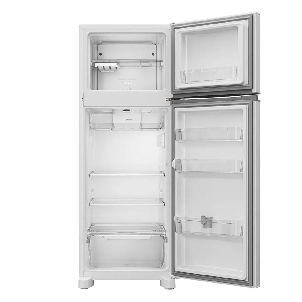 Geladeira CRM40MB Duplex 333 Litros Frost Free Branca Consul - 2