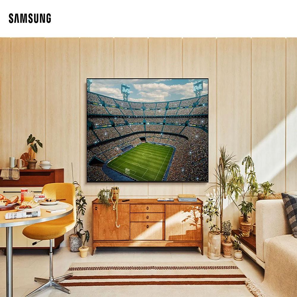 Samsung Smart TV 65 Polegadas Crystal UHD 4K U8100F 2025 Xbox Cloud Gaming - 8