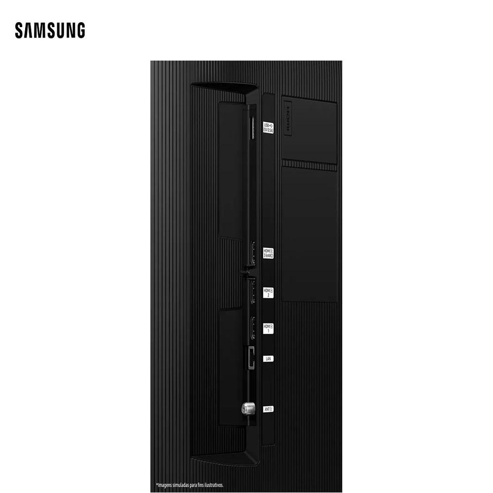 Samsung Smart TV 65 Polegadas Crystal UHD 4K U8100F 2025 Xbox Cloud Gaming - 9