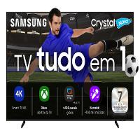 Samsung Smart TV 65 Polegadas Crystal UHD 4K U8100F 2025 Xbox Cloud Gaming - 2