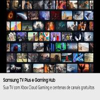 Samsung Smart TV 65 Polegadas Crystal UHD 4K U8100F 2025 Xbox Cloud Gaming - 6