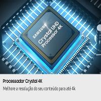 Samsung Smart TV 65 Polegadas Crystal UHD 4K U8100F 2025 Xbox Cloud Gaming - 7