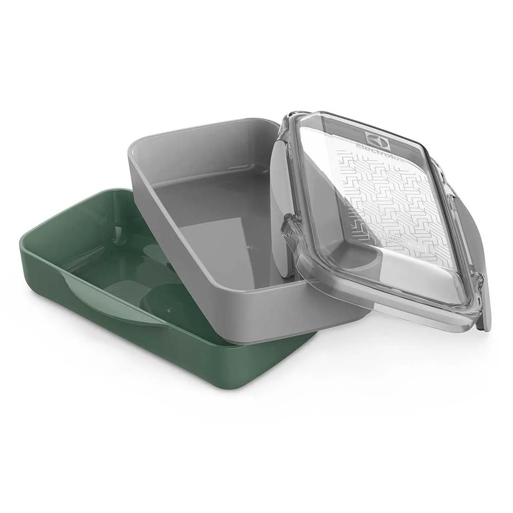 Marmiteira Lunch Box Resistente à Temperatura Electrolux - 8