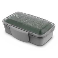 Marmiteira Lunch Box Resistente à Temperatura Electrolux - 2