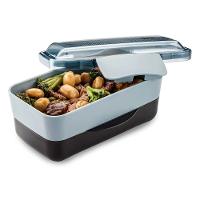 Marmiteira Lunch Box Resistente à Temperatura Electrolux - 3