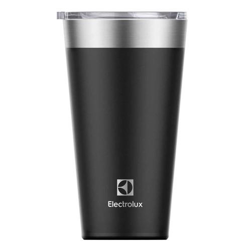 Copo Térmico 560ml Sense com Tampa Hermética Electrolux - 1
