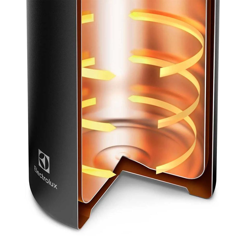 Copo Térmico 560ml Sense com Tampa Hermética Electrolux - 5