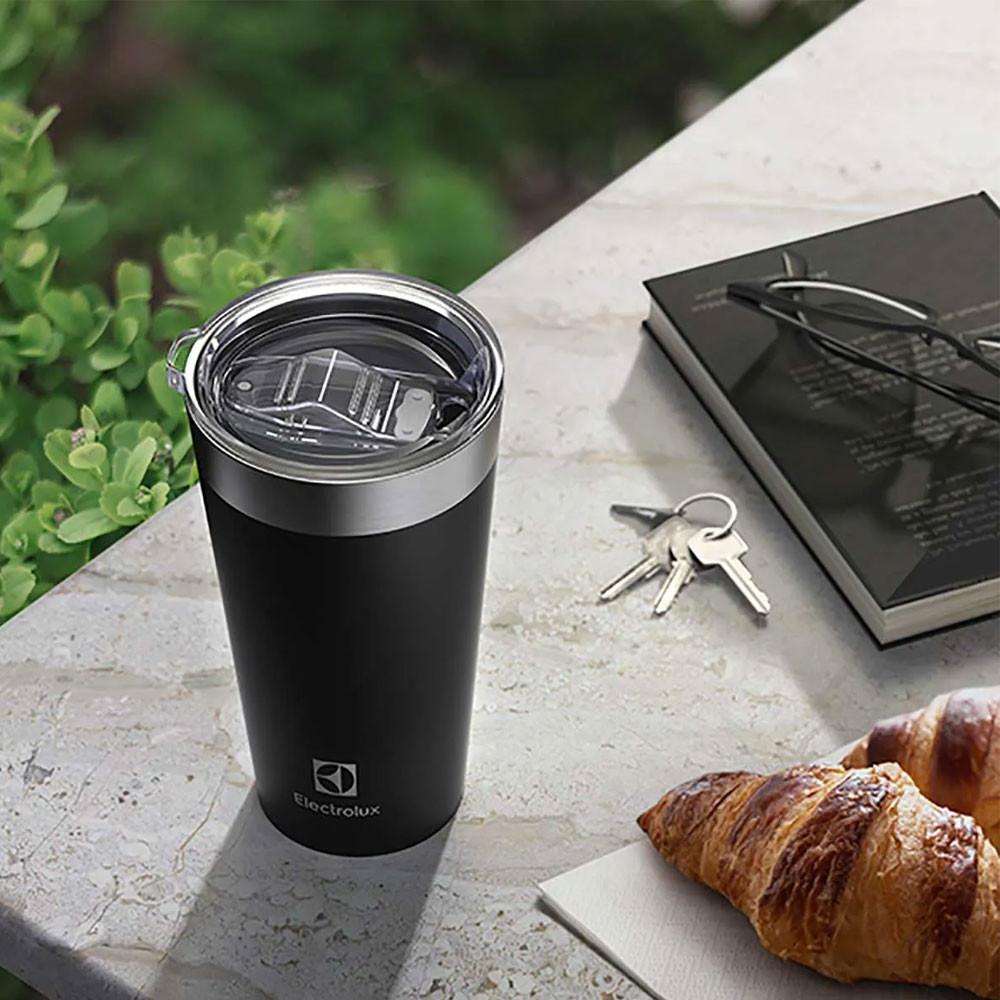 Copo Térmico 560ml Sense com Tampa Hermética Electrolux - 6