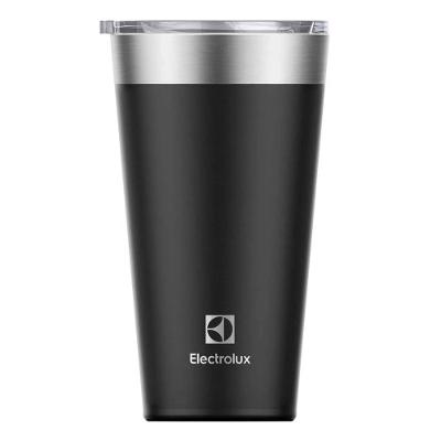 Copo Térmico 560ml Sense com Tampa Hermética Electrolux