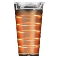 Copo Térmico 560ml Sense com Tampa Hermética Electrolux