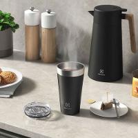 Copo Térmico 560ml Sense com Tampa Hermética Electrolux - 8