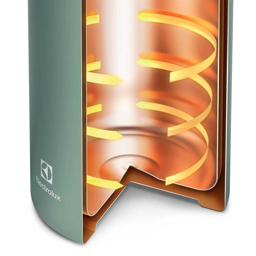 Copo Térmico 560ml Sense com Tampa Hermética Electrolux - 6