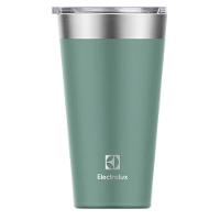 Copo Térmico 560ml Sense com Tampa Hermética Electrolux - 1