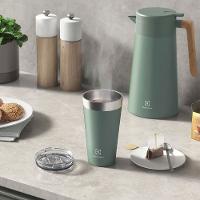 Copo Térmico 560ml Sense com Tampa Hermética Electrolux - 7