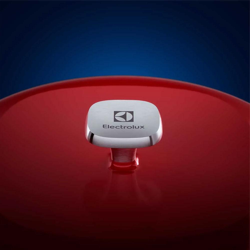 Panela Wok de Ferro Fundido Esmaltado Expert 30cm Electrolux - 9