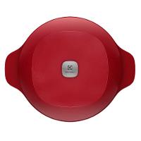 Panela Wok de Ferro Fundido Esmaltado Expert 30cm Electrolux - 5