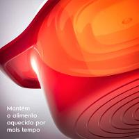 Panela Wok de Ferro Fundido Esmaltado Expert 30cm Electrolux - 8