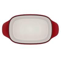 Panela de Ferro Fundido Esmaltado Oval Expert 27cm Electrolux