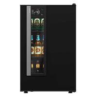 Cervejeira Beer Maxx One Inverter 114L 1 Porta Digital VN12TPP Preto Onix 110V MetalFrio - 1