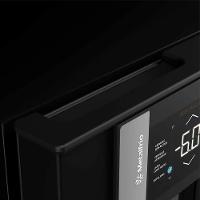 Cervejeira Beer Maxx One Inverter 114L 1 Porta Digital VN12TPP Preto Onix 110V MetalFrio