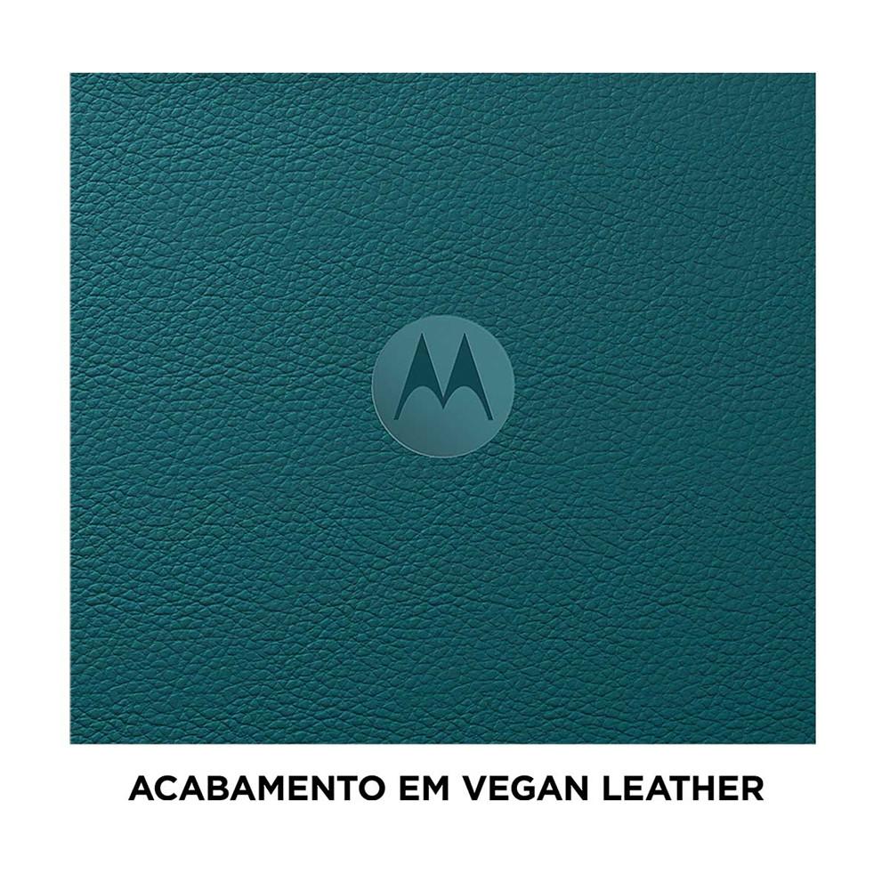 Smartphone Motorola Moto G05 256GB 12GB (4GB RAM + 8GB Ram Boost) Câmera 50MP com AI Bateria de 5200 mAh Tela 6.7 Superbrilho - 7