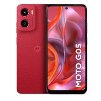 Smartphone Motorola Moto G05 256GB 12GB (4GB RAM + 8GB Ram Boost) Câmera 50MP com AI Bateria de 5200 mAh Tela 6.7 Superbrilho - 1