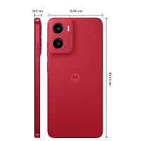 Smartphone Motorola Moto G05 256GB 12GB (4GB RAM + 8GB Ram Boost) Câmera 50MP com AI Bateria de 5200 mAh Tela 6.7 Superbrilho - 6