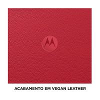 Smartphone Motorola Moto G05 256GB 12GB (4GB RAM + 8GB Ram Boost) Câmera 50MP com AI Bateria de 5200 mAh Tela 6.7 Superbrilho - 7