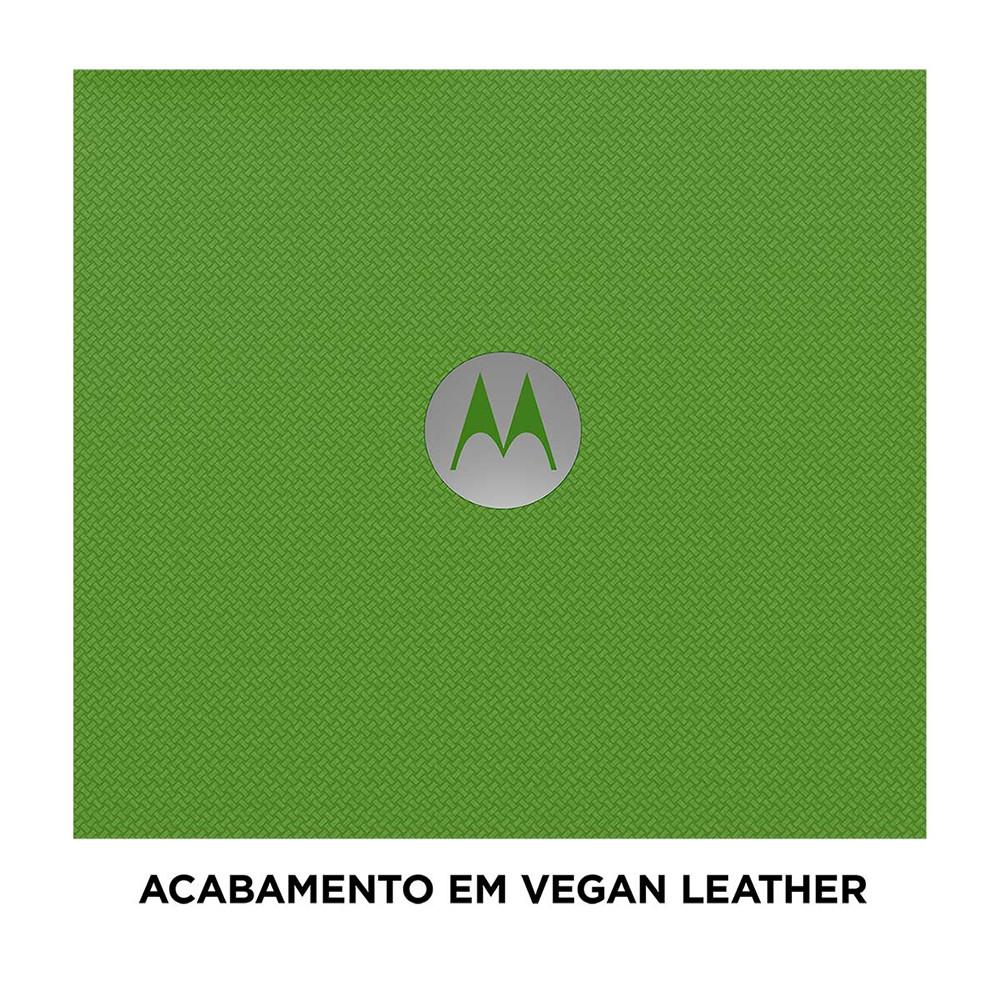 Smartphone Motorola Moto G06 256GB 12GB (4GB RAM + 8GB Ram Boost) Câmera 50MP com AI Bateria de 5200 mAh Tela 6.9 Polegadas - 9