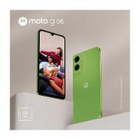 Smartphone Motorola Moto G06 256GB 12GB (4GB RAM + 8GB Ram Boost) Câmera 50MP com AI Bateria de 5200 mAh Tela 6.9 Polegadas - 5