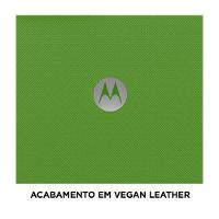 Smartphone Motorola Moto G06 256GB 12GB (4GB RAM + 8GB Ram Boost) Câmera 50MP com AI Bateria de 5200 mAh Tela 6.9 Polegadas - 9