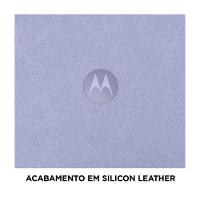 Smartphone Motorola Moto G86 5G 512GB 24GB (8GB RAM+16GB Ram Boost) Tela 1.5K pOLED 50MP Sony Câmera OIS Moto AI - 7