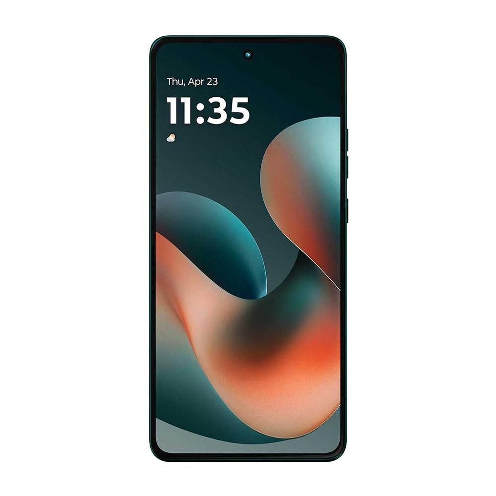 Smartphone Motorola Moto G86 5G 512GB 24GB (8GB RAM+16GB Ram Boost) Tela 1.5K pOLED 50MP Sony Câmera OIS Moto AI - 2