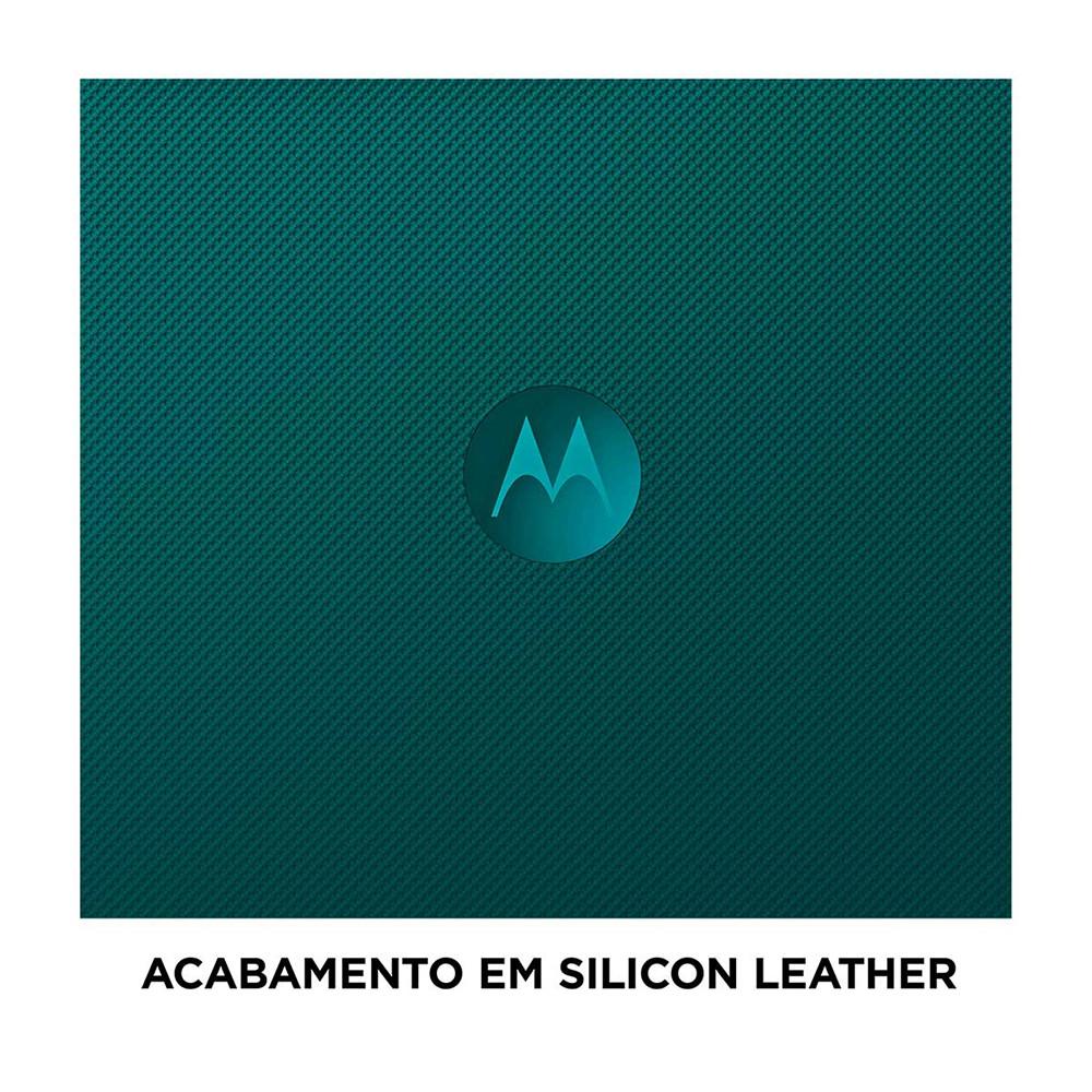 Smartphone Motorola Moto G86 5G 512GB 24GB (8GB RAM+16GB Ram Boost) Tela 1.5K pOLED 50MP Sony Câmera OIS Moto AI - 8
