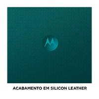 Smartphone Motorola Moto G86 5G 512GB 24GB (8GB RAM+16GB Ram Boost) Tela 1.5K pOLED 50MP Sony Câmera OIS Moto AI - 8