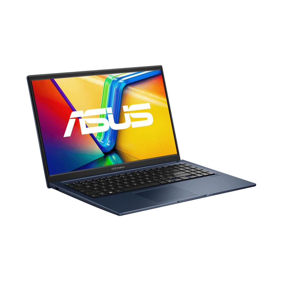 Notebook Asus Vivobook 15 X1504VA-NJ1737W Intel CORE I5 13 Geração 8GB 256 GB SSD Tela 15.6 LED Windows 11 Home - 3