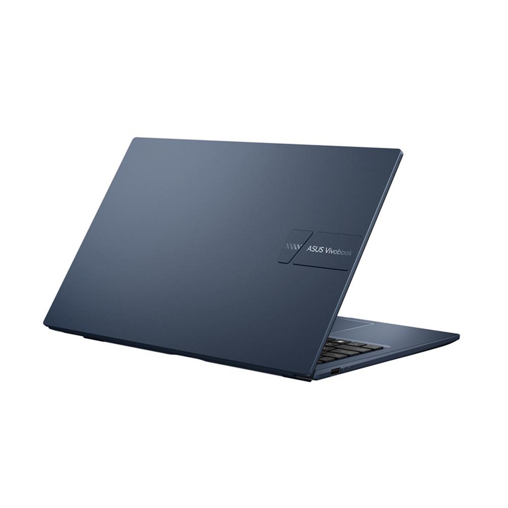 Notebook Asus Vivobook 15 X1504VA-NJ1737W Intel CORE I5 13 Geração 8GB 256 GB SSD Tela 15.6 LED Windows 11 Home - 9