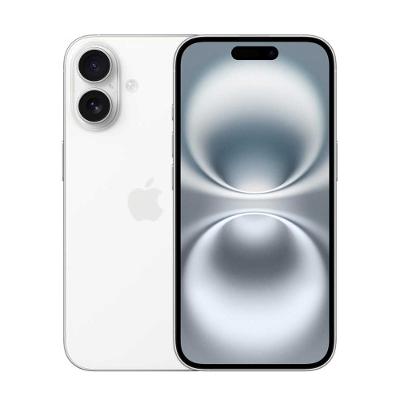 Apple iPhone 16 256GB 6,1 Polegadas 48MP iOS 5G
